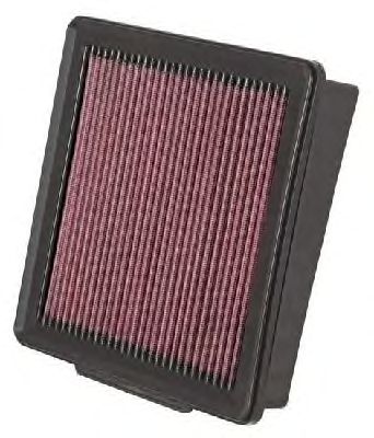 K&N FILTERS 332398 - Воздушный фильтр